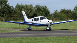 Photo of D-ENPR - Piper PA-28-181 Archer II operated by Fliegerclub Merzbrück