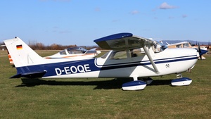 Photo of D-EOQE - Reims-Cessna F172M Skyhawk operated by Private