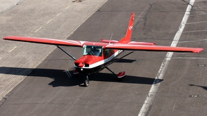 Photo of D-EPRO - Cessna 150M Commuter operated by TL Aviation