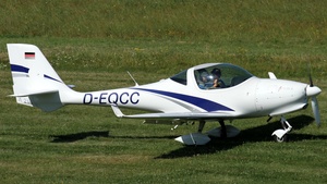 Photo of D-EQCC - Aquila A210 operated by Luftsportverein Worms