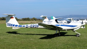 Photo of D-ERDP - Diamond DA20-100 Katana operated by Aero-Club Pirmasens