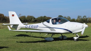 Photo of D-ERWP - Aquila A210 operated by Aeroclub 1977 Reichelsheim