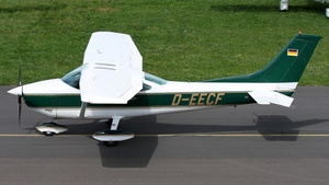 Photo of D-EECF - Cessna 182P Skylane operated by AeroClub Rhein-Neckar