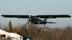 Photo of D-EVDB - Fieseler Fi 156 C-7 Storch operated by Private