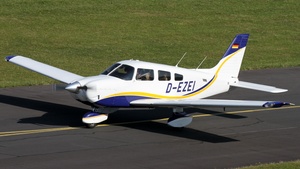 Photo of D-EZEI - Piper PA-28-181 Archer III operated by TL Aviation