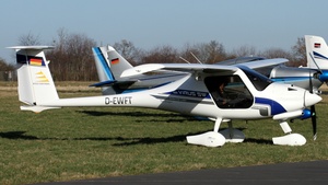 Photo of D-EWFT - Pipistrel Virus SW 121 operated by Westflug Flight Training