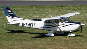 Photo of D-EWTT - Cessna T182T Turbo Skylane TC operated by Private