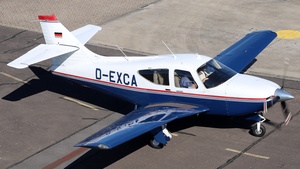 Photo of D-EXCA - Rockwell Commander 114B operated by Private