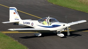 Photo of D-EWIN - Grob G115C operated by Blue Sky Aviation