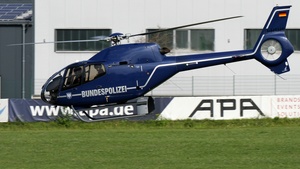 Photo of D-HSHS - Eurocopter EC120B Colibri operated by German Police - Bundespolizei