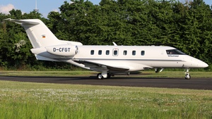 Photo of D-CFGT - Pilatus PC-24 operated by Star Wings