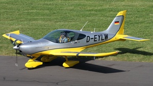 Photo with serial 097/2023 - BRM Aero Bristell B23