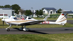 Photo of D-KGLO - Diamond HK36TTC Super Dimona operated by Rhönflug Bad Brückenau