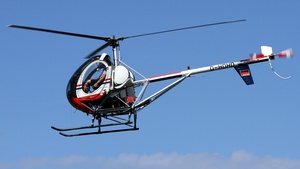 Photo of D-HDHD - Schweizer 269C operated by DHD Heliservice