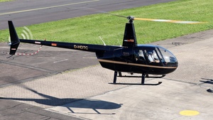 Photo of D-HDTC - Robinson R44 Raven II operated by Heliseven