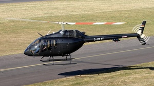 Photo of D-HKAY - Bell 505 Jet Ranger X operated by kayfly