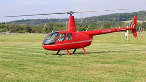 Photo of D-HOHM - Robinson R44 Raven II operated by Heliseven
