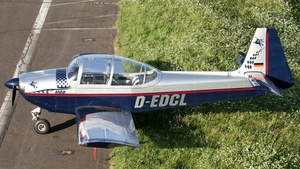 Photo of D-EDCL - MBB 223A-1 Flamingo operated by Private