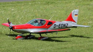 Photo of D-EDNZ - BRM Aero Bristell B23 operated by Fliegergruppe Donzdorf
