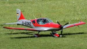 Photo of D-EDNZ - BRM Aero Bristell B23 operated by Fliegergruppe Donzdorf