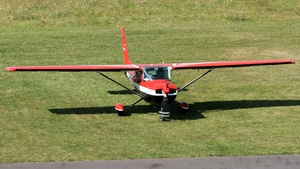 Photo of D-EPRO - Cessna 150M Commuter operated by TL Aviation