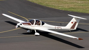 Photo of D-KPTL - Grob G109B operated by Private