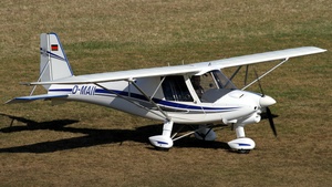 Photo of D-MAII - Comco Ikarus C42 operated by Private