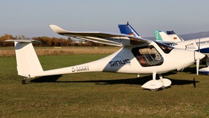 Photo of D-MART - Pipistrel Sinus operated by Private