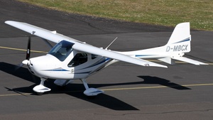 Photo of D-MBCX - Remos GX operated by Private
