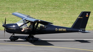 Photo of D-MEML - Aeroprakt A-32 operated by Luftsportgemeinschaft Siebengebirge