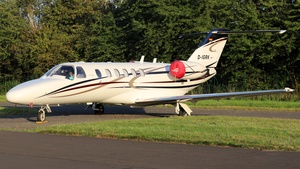 Photo of D-IGRK - Cessna 525A CitationJet CJ2 operated by ProAir Aviation