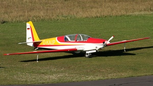 Photo of D-KAUP - Sportavia-Pützer Fournier RF 5 operated by Private