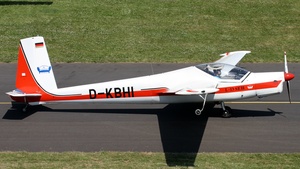 Photo of D-KBHI - Aerotechnik L-13 SEH Vivat operated by Private