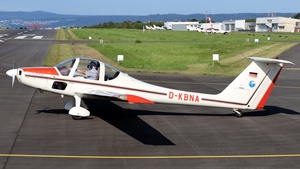 Photo of D-KBNA - Grob G109B operated by Luftsportverein Bad Neuenahr-Ahrweiler