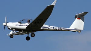 Photo of D-KESD - Diamond HK36TTC Super Dimona operated by Private