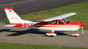 Photo of D-EMXE - Cessna 177 Cardinal operated by Private