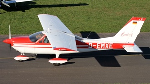 Photo of D-EMXE - Cessna 177 Cardinal operated by Private