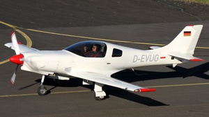 Photo of D-EVUG - Lancair 360 operated by Private