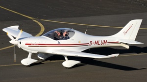 Photo of D-MLUM - AeroSpool WT9 Dynamic operated by Aero-Club Butzbach