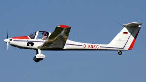 Photo of D-KNEC - Grob G109B operated by Private