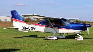 Photo of OO-DNG - Tecnam P2010 Mk.II operated by Private