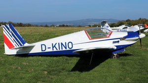 Photo of D-KINO - Sportavia-Pützer Fournier RF 3 operated by Private