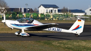 Photo of D-KLMJ - Diamond HK36 R Super Dimona operated by Private