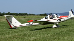 Photo of D-KNEE - Grob G109B operated by Private