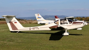 Photo of D-KPTL - Grob G109B operated by Private