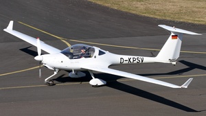 Photo of D-KPSV - Diamond HK36TTC Super Dimona operated by Private