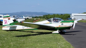 Photo of D-KTIH - Scheibe SF 25C Rotax-Falke operated by Flugsportverein Sobernheim