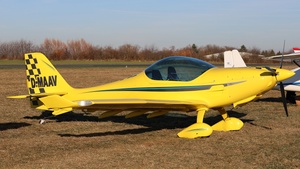 Photo of D-MAAV - FK-Lightplanes FK14 B2 Polaris operated by Private