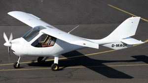 Photo of D-MAGI - Flight Design CTsw operated by Segelfliegergruppe Steinkopf
