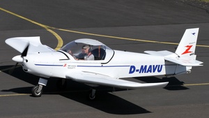 Photo of D-MAVU - Roland Z-602 operated by Aero-Club Pirmasens